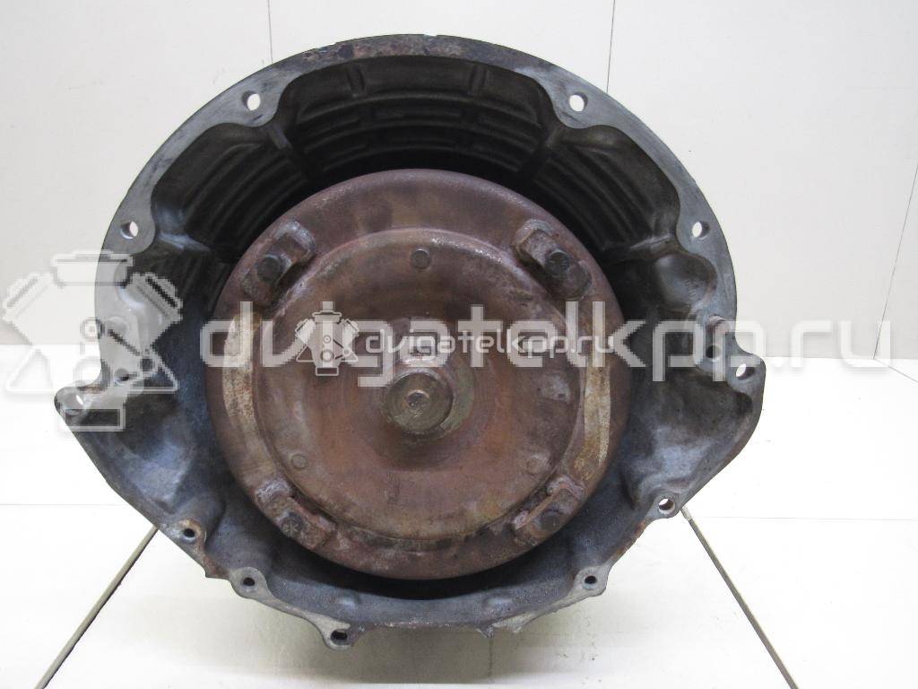 Фото Контрактная (б/у) АКПП для Jeep Commander Xk, Xh / Cherokee / Grand Cherokee 201-214 л.с 12V 3.7 л EKG бензин 4799433AB {forloop.counter}}