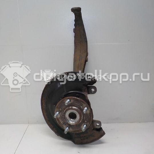 Фото Кулак поворотный передний правый  51210SDAA02 для Honda Accord