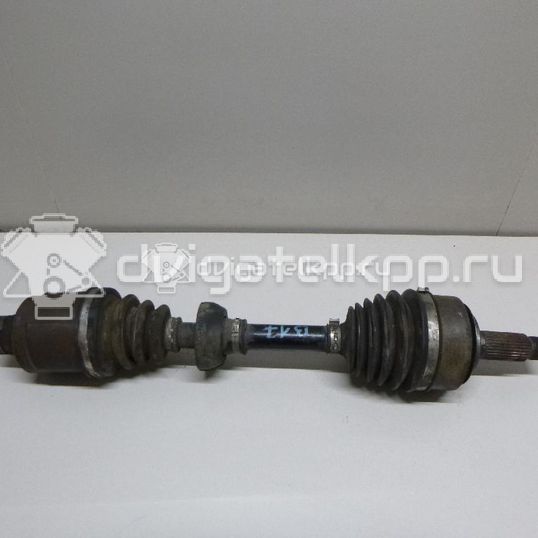 Фото Полуось передняя правая  44305sean00 для Honda Fr-V Be / Civic / Accord / Cr-V