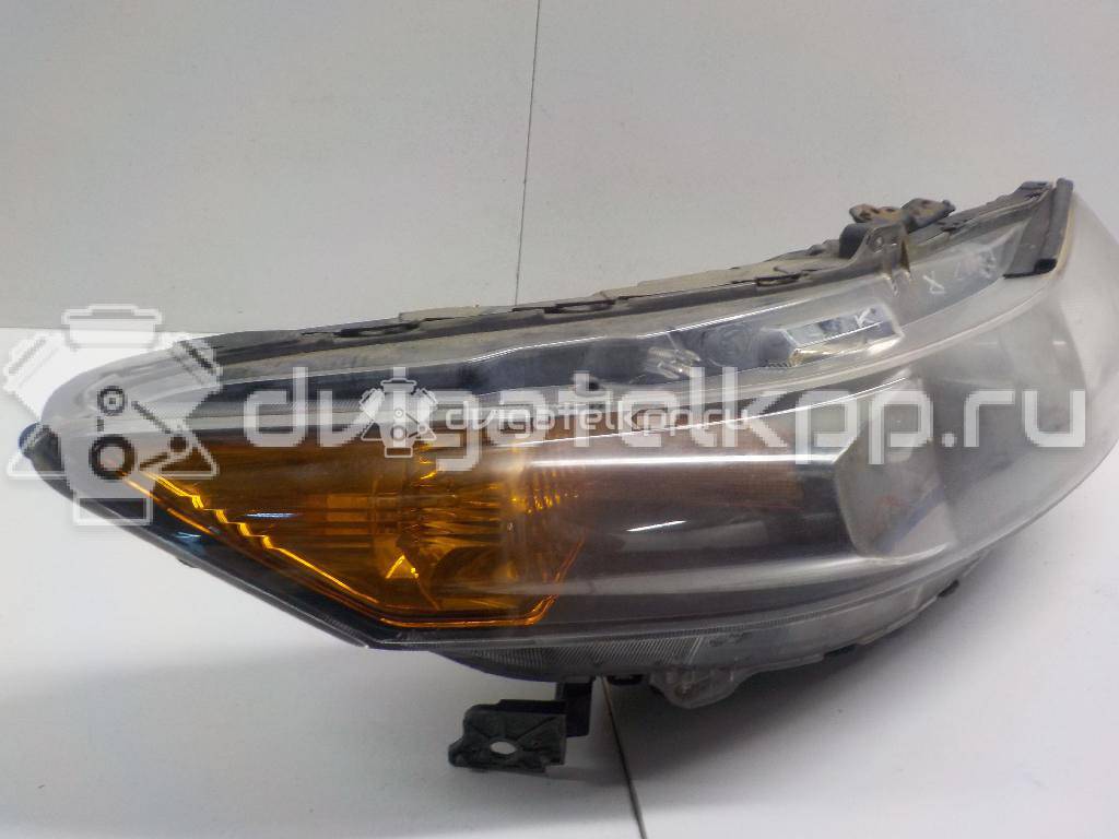 Фото Фара правая  33100TL0G01 для Honda Accord {forloop.counter}}