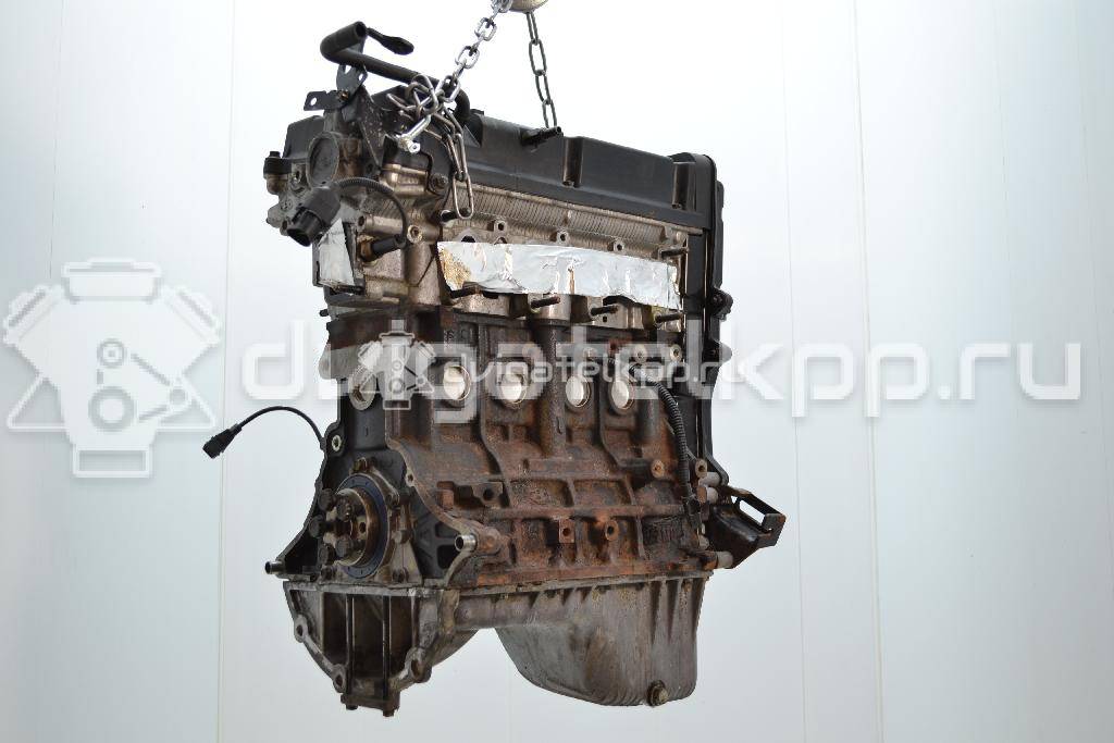 Фото Контрактный (б/у) двигатель G4ED для Hyundai / Kia 104-114 л.с 16V 1.6 л бензин 2110126C00 {forloop.counter}}