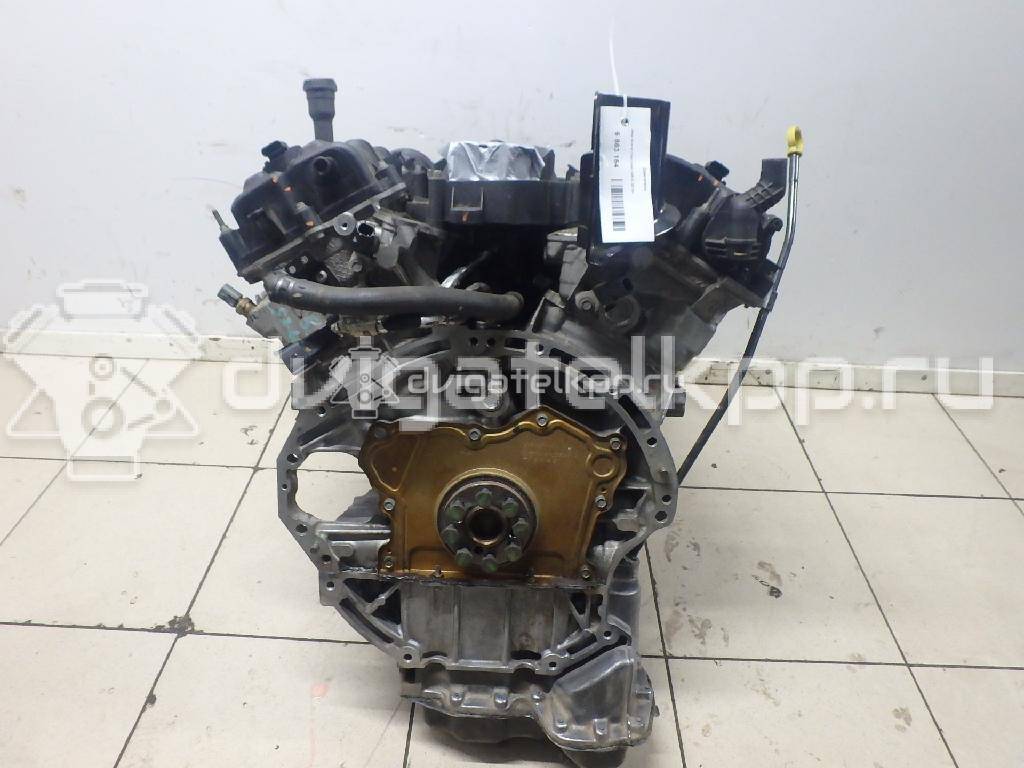 Фото Контрактный (б/у) двигатель ERB для Jeep Grand Cherokee / Wrangler 284-294 л.с 24V 3.6 л Бензин/спирт 68274396AA {forloop.counter}}