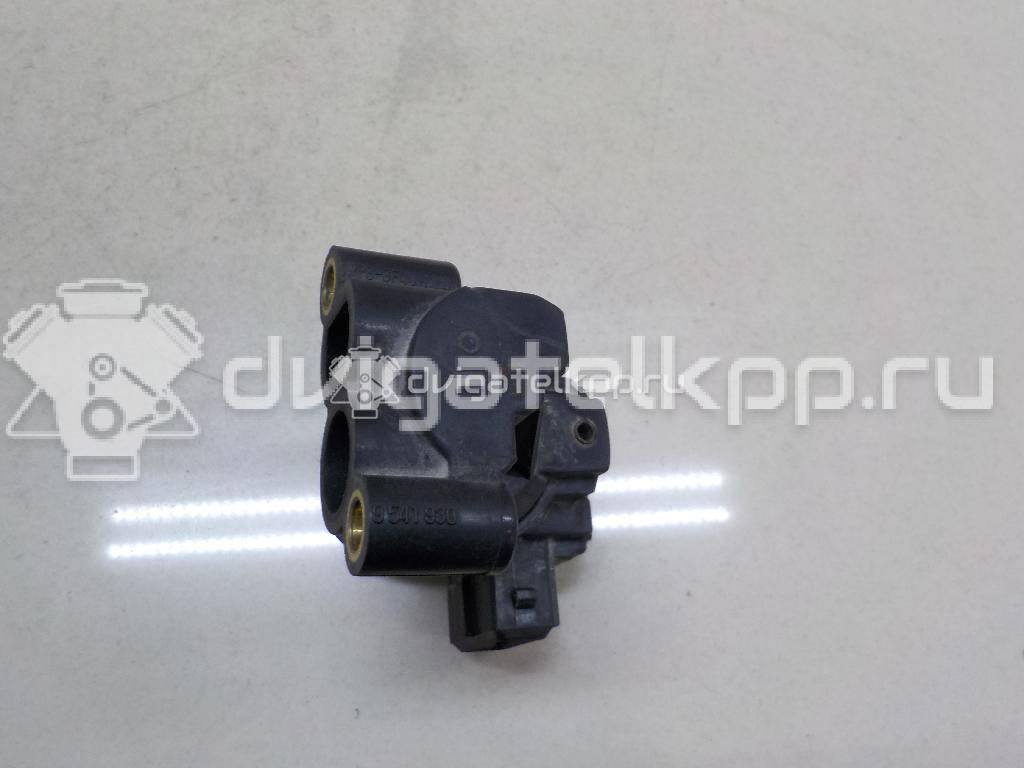 Фото Регулятор холостого хода  3515002600 для Hyundai Atos Mx / Getz Tb {forloop.counter}}