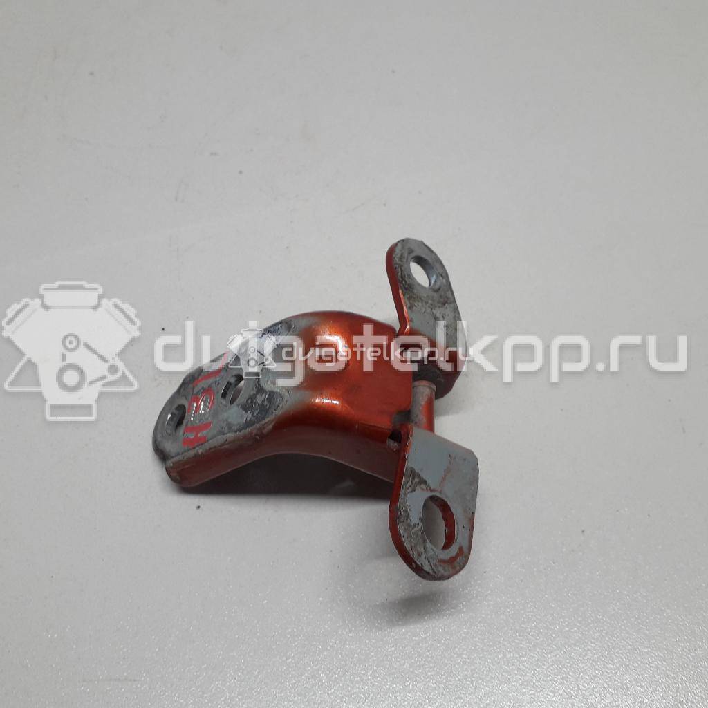 Фото Петля двери  793102H000 для Hyundai Ix35 Lm, El, Elh / Ix20 Jc / I30 / Veloster Fs / I40 Vf {forloop.counter}}