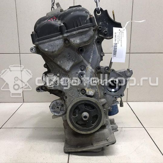 Фото Контрактный (б/у) двигатель G4FG для Hyundai (Beijing) / Hyundai / Kia 123-128 л.с 16V 1.6 л бензин WG1112BW00