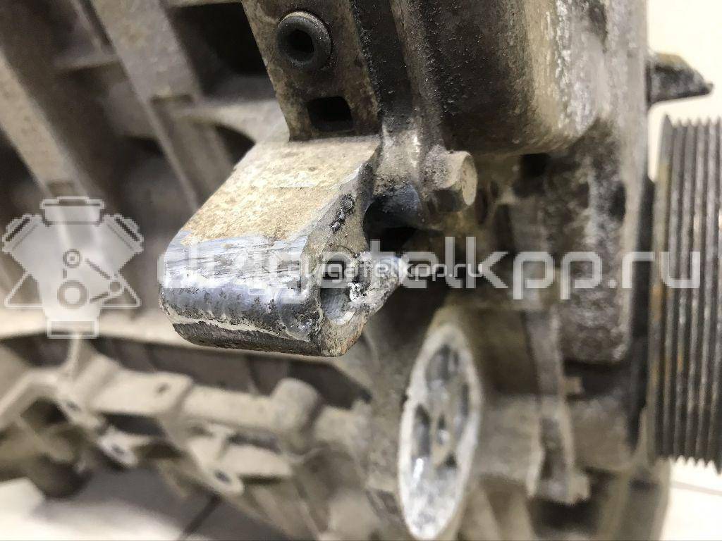 Фото Контрактный (б/у) двигатель G4FG для Hyundai (Beijing) / Hyundai / Kia 123-128 л.с 16V 1.6 л бензин WG1112BW00 {forloop.counter}}