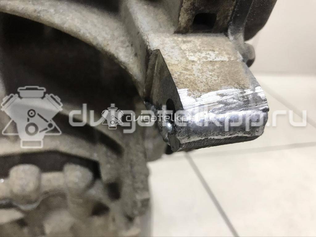 Фото Контрактный (б/у) двигатель G4FG для Hyundai (Beijing) / Hyundai / Kia 123-128 л.с 16V 1.6 л бензин WG1112BW00 {forloop.counter}}