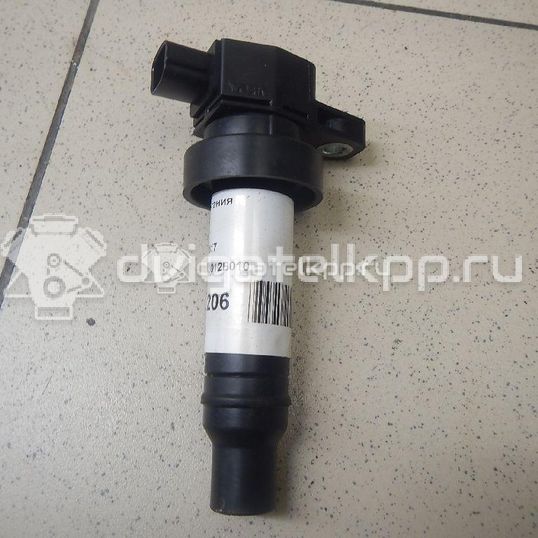 Фото Катушка зажигания  273012B010 для Hyundai Ix35 Lm, El, Elh / Getz Tb / Ix20 Jc / Accent / I30