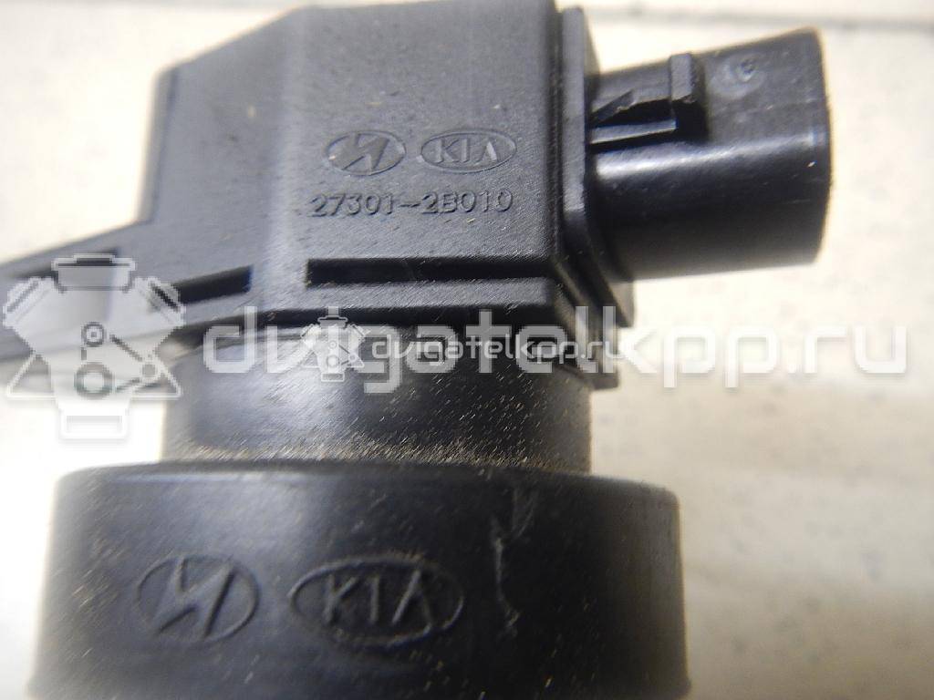 Фото Катушка зажигания  273012B010 для Hyundai Ix35 Lm, El, Elh / Getz Tb / Ix20 Jc / Accent / I30 {forloop.counter}}