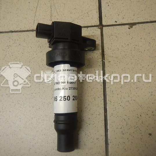 Фото Катушка зажигания  273012B010 для Hyundai Ix35 Lm, El, Elh / Getz Tb / Ix20 Jc / Accent / I30