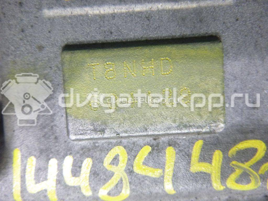 Фото Контрактная (б/у) АКПП для Hyundai (Beijing) / Hyundai / Kia 105-112 л.с 16V 1.6 л G4ED бензин 4500022802 {forloop.counter}}