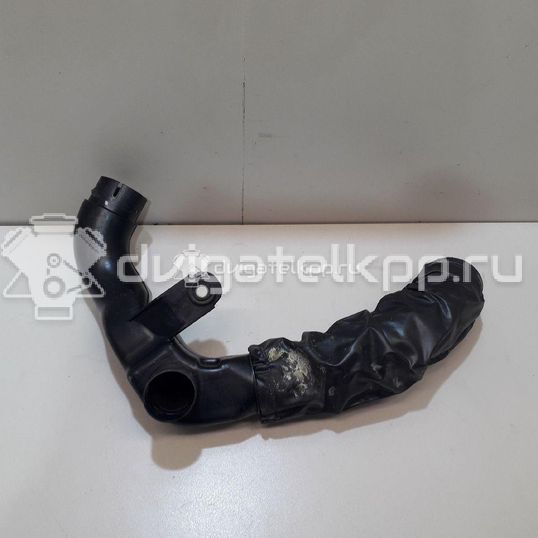 Фото Воздуховод  282101c051 для Hyundai Getz Tb