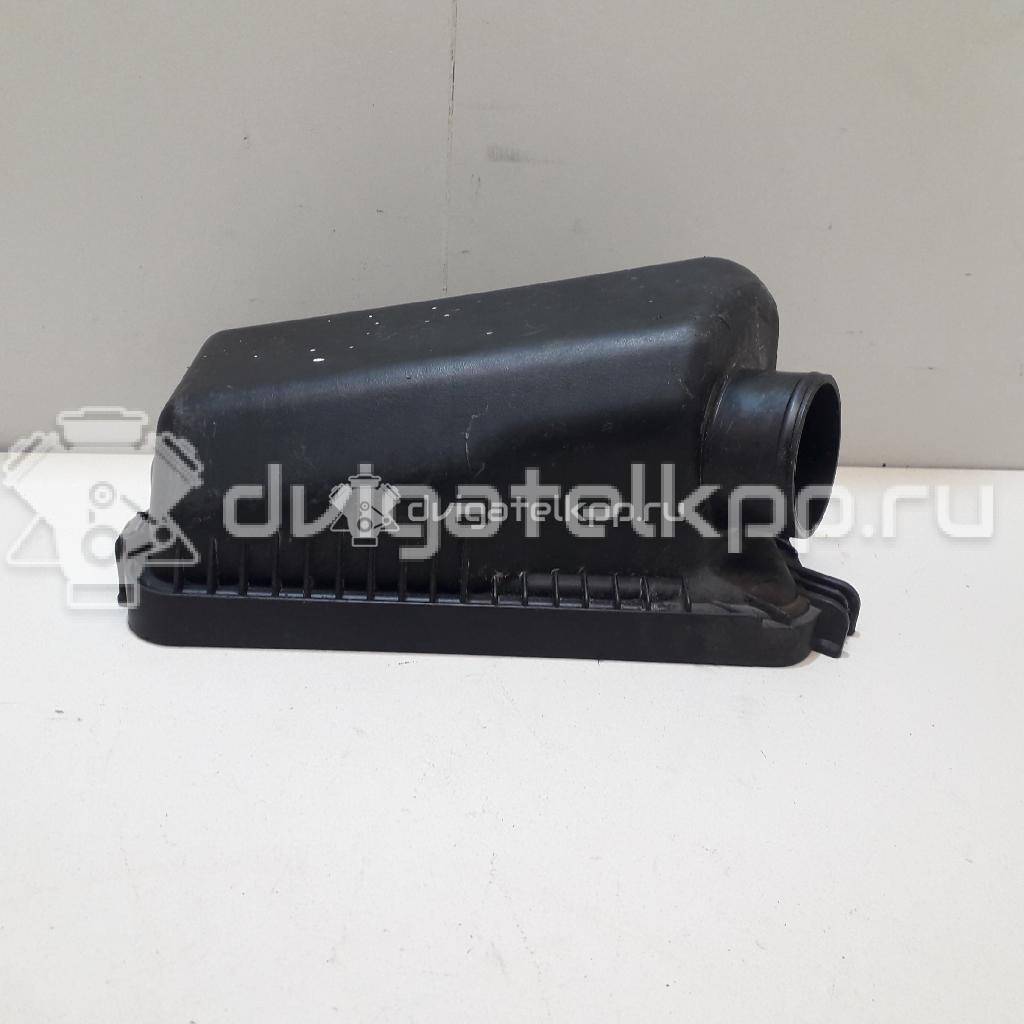 Фото Крышка воздушного фильтра  281111c000 для Hyundai Getz Tb {forloop.counter}}