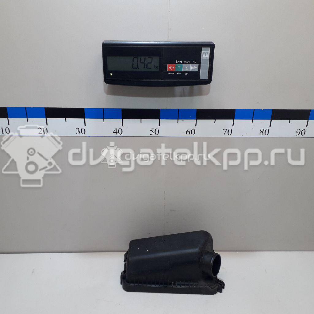 Фото Крышка воздушного фильтра  281111c000 для Hyundai Getz Tb {forloop.counter}}