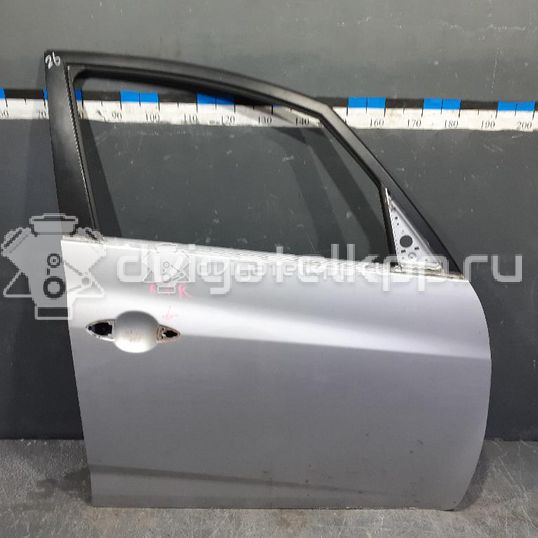 Фото Дверь передняя правая  760041P000 для Hyundai Ix20 Jc