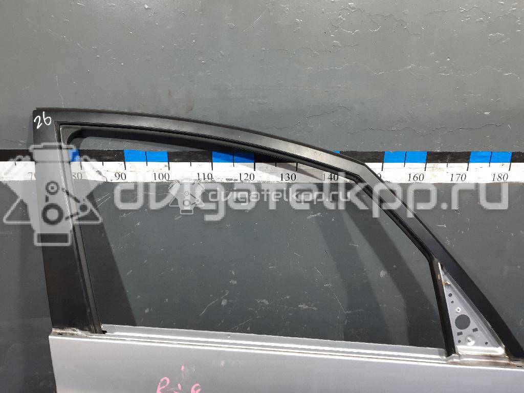 Фото Дверь передняя правая  760041P000 для Hyundai Ix20 Jc {forloop.counter}}