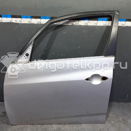 Фото Дверь передняя левая  760031P000 для Hyundai Ix20 Jc