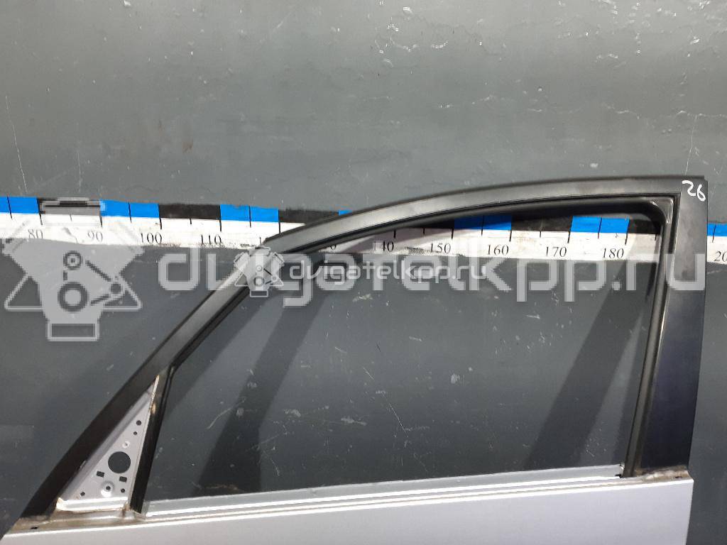 Фото Дверь передняя левая  760031P000 для Hyundai Ix20 Jc {forloop.counter}}