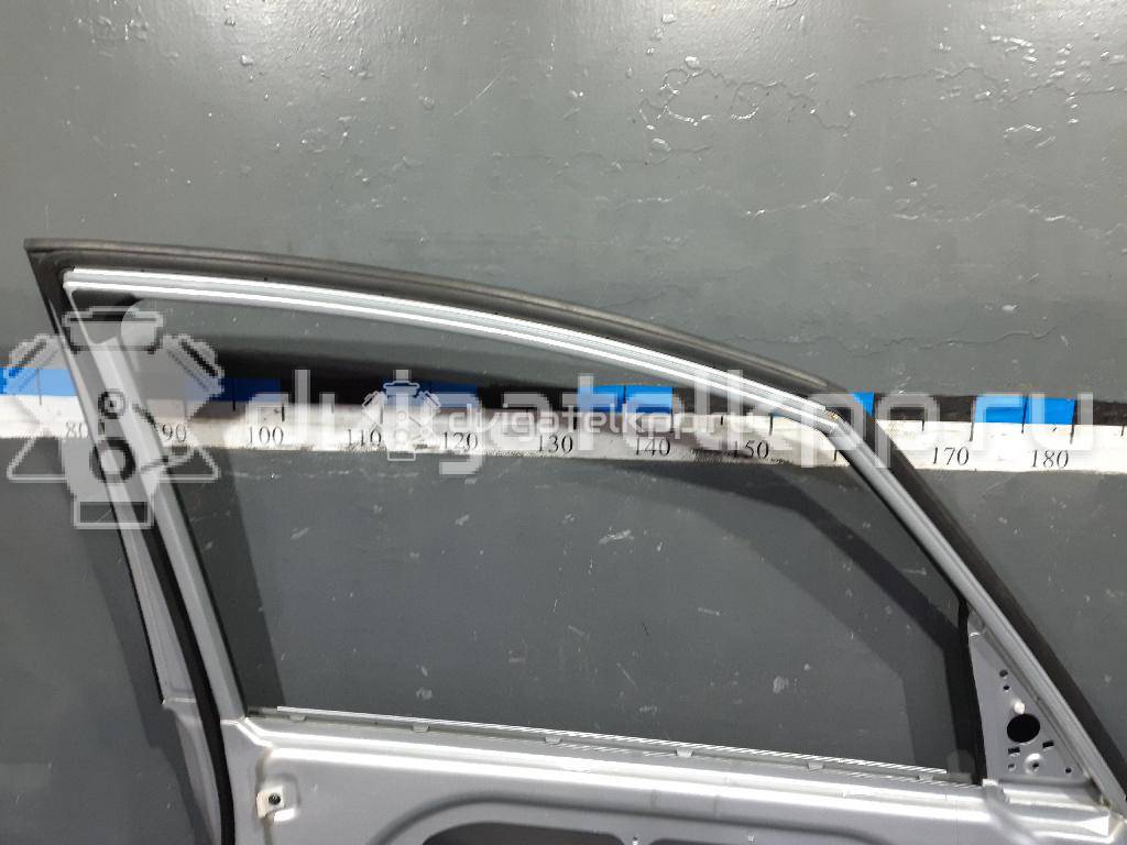 Фото Дверь передняя левая  760031P000 для Hyundai Ix20 Jc {forloop.counter}}