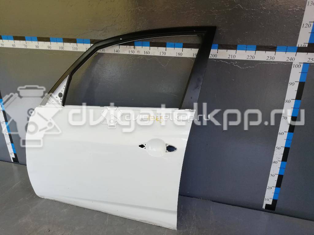 Фото Дверь передняя левая  760031P000 для Hyundai Ix20 Jc {forloop.counter}}