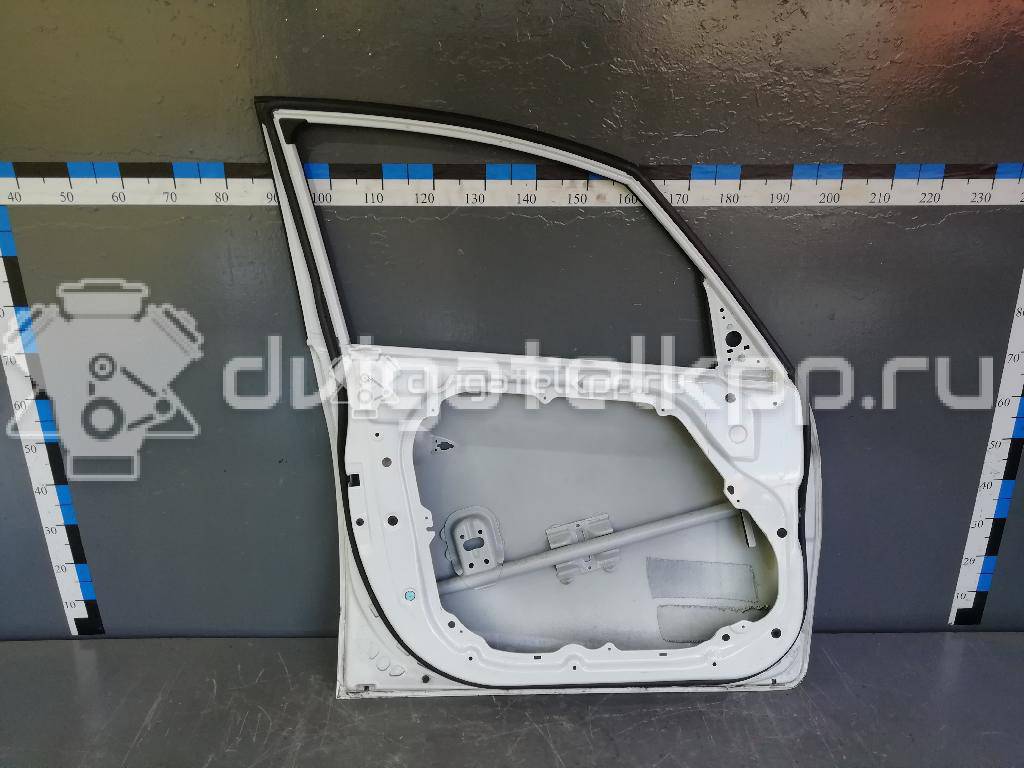 Фото Дверь передняя левая  760031P000 для Hyundai Ix20 Jc {forloop.counter}}