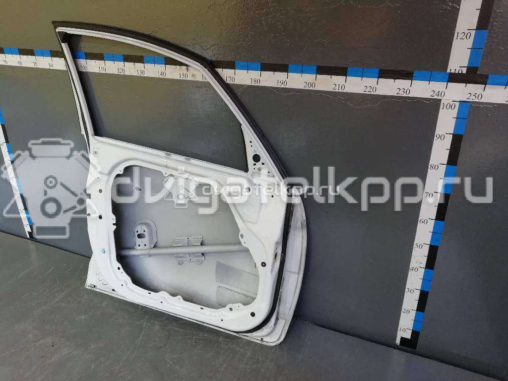 Фото Дверь передняя левая  760031P000 для Hyundai Ix20 Jc {forloop.counter}}