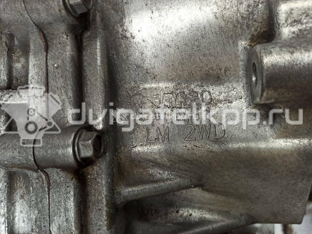 Фото Контрактная (б/у) АКПП для Hyundai / Kia 150-178 л.с 16V 2.0 л G4KD бензин 450003B640 {forloop.counter}}