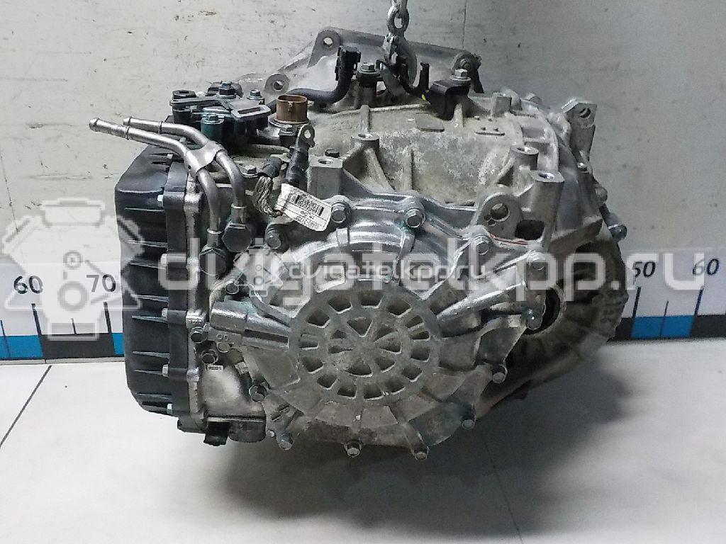 Фото Контрактная (б/у) АКПП для Hyundai / Kia 136-185 л.с 16V 2.0 л D4HA Дизельное топливо 450003b250 {forloop.counter}}