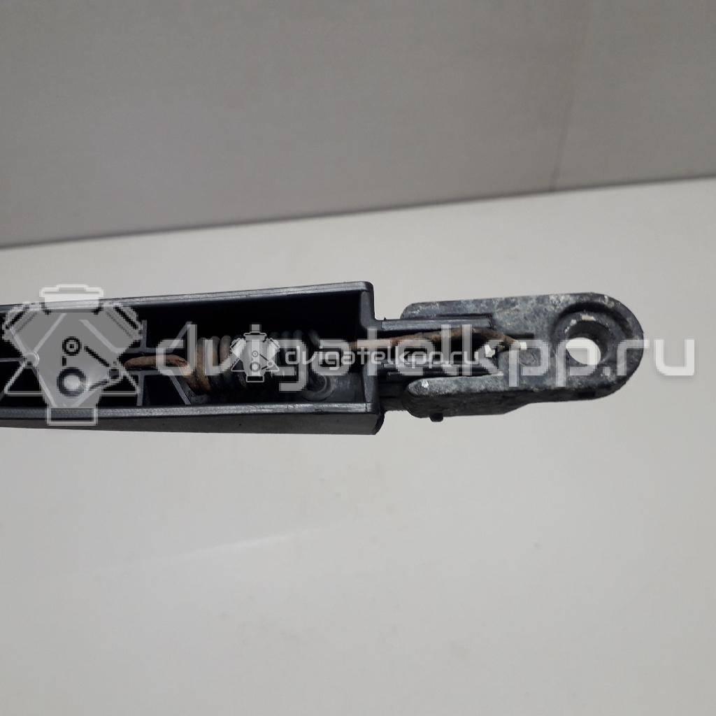 Фото Поводок стеклоочистителя заднего  988111H000 для Hyundai Tucson / Ix35 Lm, El, Elh {forloop.counter}}