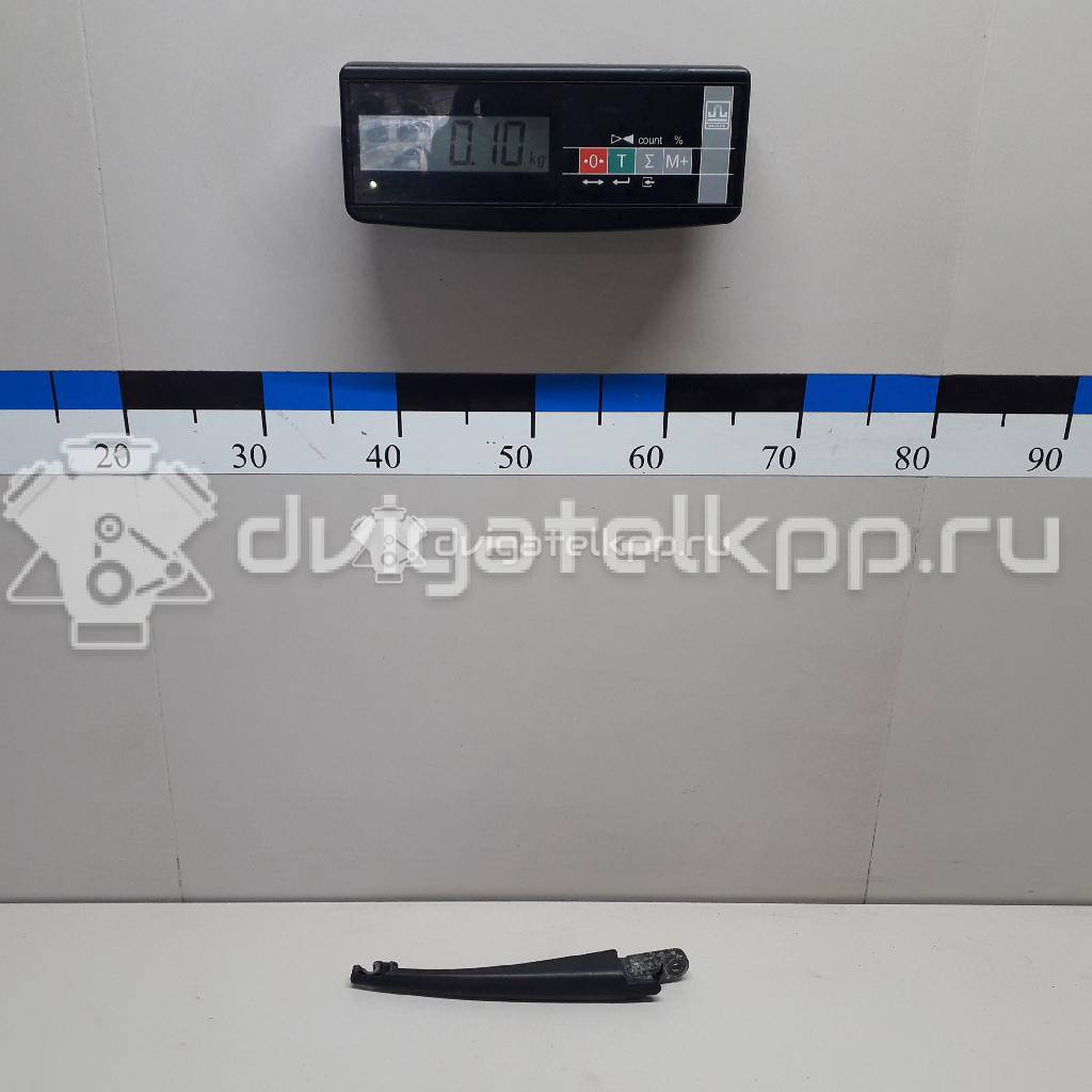 Фото Поводок стеклоочистителя заднего  988111H000 для Hyundai Tucson / Ix35 Lm, El, Elh {forloop.counter}}