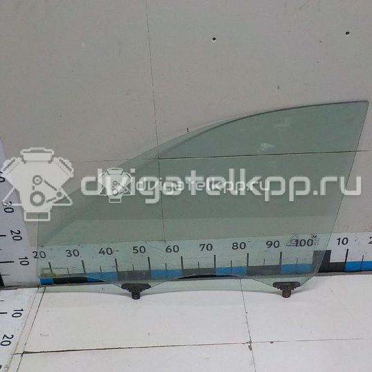 Фото Стекло двери передней левой  824112S000 для Hyundai Ix35 Lm, El, Elh