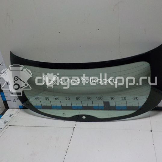 Фото Стекло двери багажника  871102Y000 для Hyundai Ix35 Lm, El, Elh