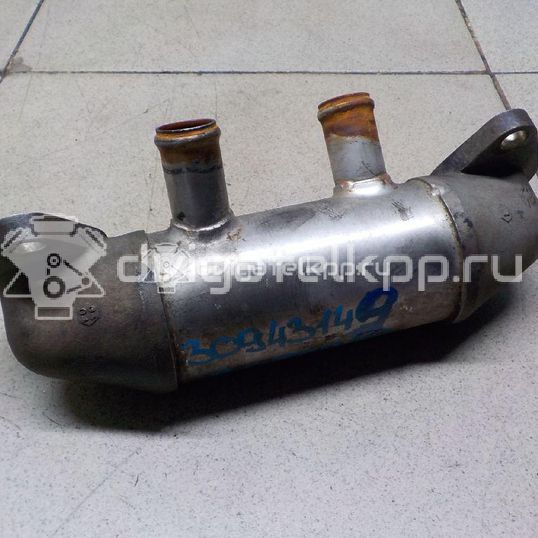 Фото Радиатор системы EGR  284804a060 для Hyundai / Kia