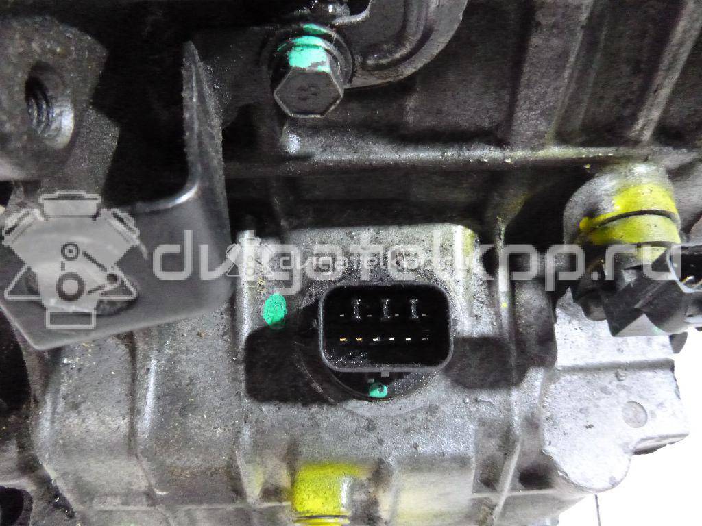 Фото Контрактная (б/у) АКПП для Hyundai / Kia 114-132 л.с 16V 1.6 л G4FC Бензин/спирт 4500023161 {forloop.counter}}