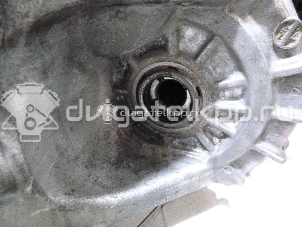 Фото Контрактная (б/у) АКПП для Hyundai / Kia 105-132 л.с 16V 1.6 л G4FC бензин 4500023161 {forloop.counter}}