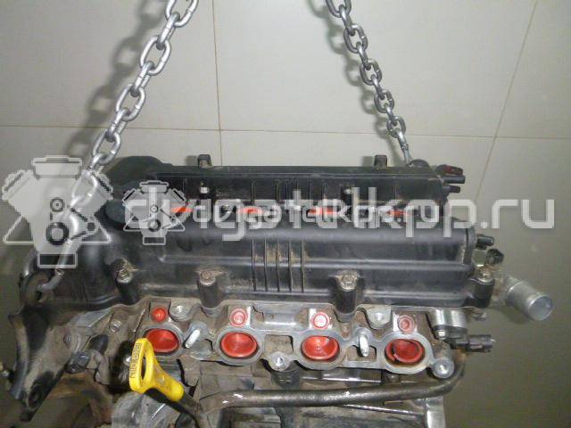 Фото Контрактный (б/у) двигатель G4FC для Hyundai (Beijing) / Hyundai / Kia 122-132 л.с 16V 1.6 л бензин 211012BW02 {forloop.counter}}