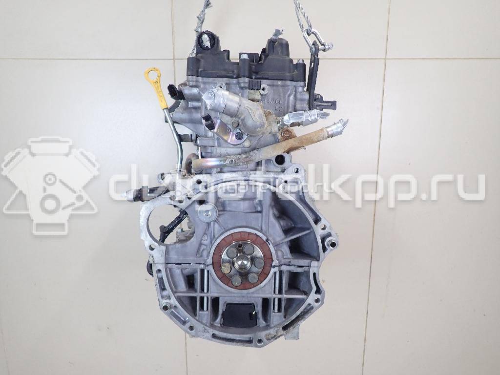 Фото Контрактный (б/у) двигатель G4FC для Hyundai / Kia 105-132 л.с 16V 1.6 л бензин 211012BW02 {forloop.counter}}