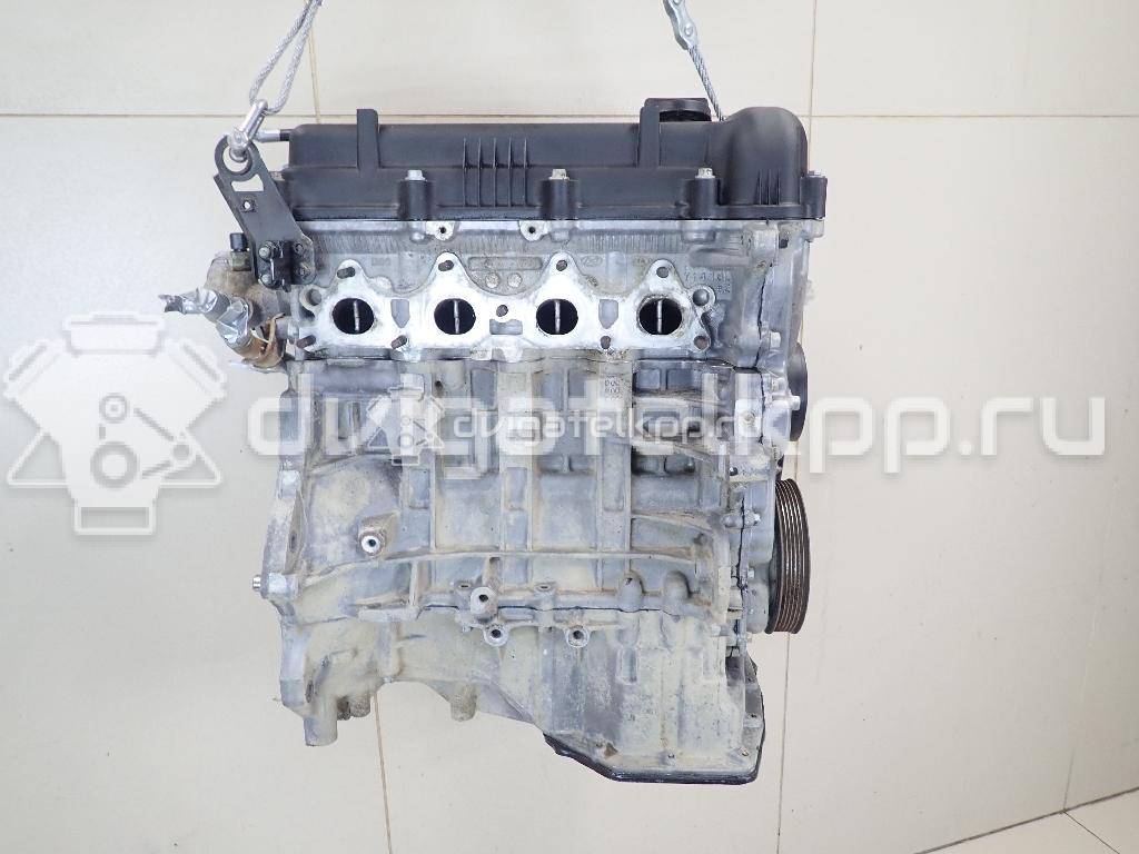 Фото Контрактный (б/у) двигатель G4FC для Hyundai (Beijing) / Hyundai / Kia 122-132 л.с 16V 1.6 л бензин 211012BW02 {forloop.counter}}