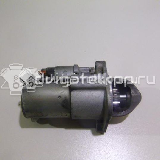 Фото Стартер  361002B600 для Hyundai Accent / I30 / Veloster Fs / I20 / I40 Vf