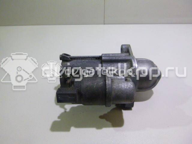 Фото Стартер  361002B600 для Hyundai Accent / I30 / Veloster Fs / I20 / I40 Vf {forloop.counter}}