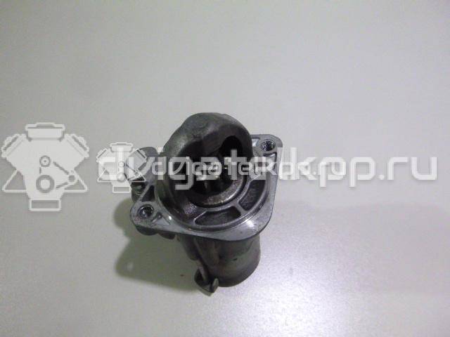 Фото Стартер  361002B600 для Hyundai Accent / I30 / Veloster Fs / I20 / I40 Vf {forloop.counter}}