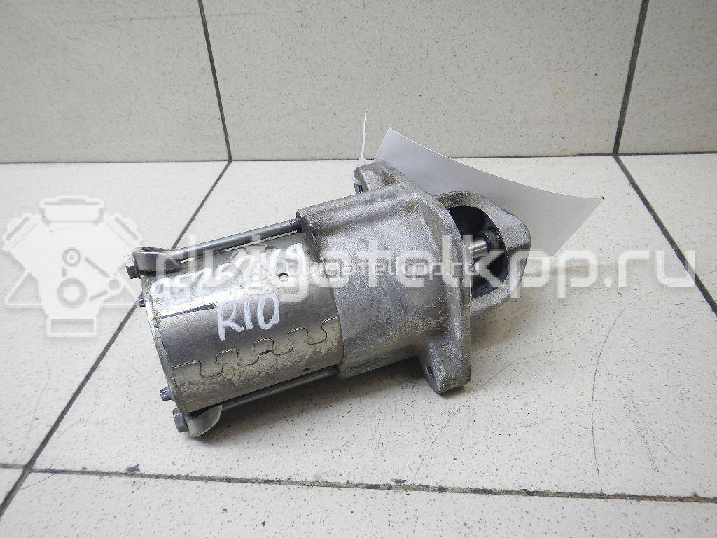 Фото Стартер  361002b600 для Hyundai Accent / I30 / Veloster Fs / I20 / I40 Vf {forloop.counter}}