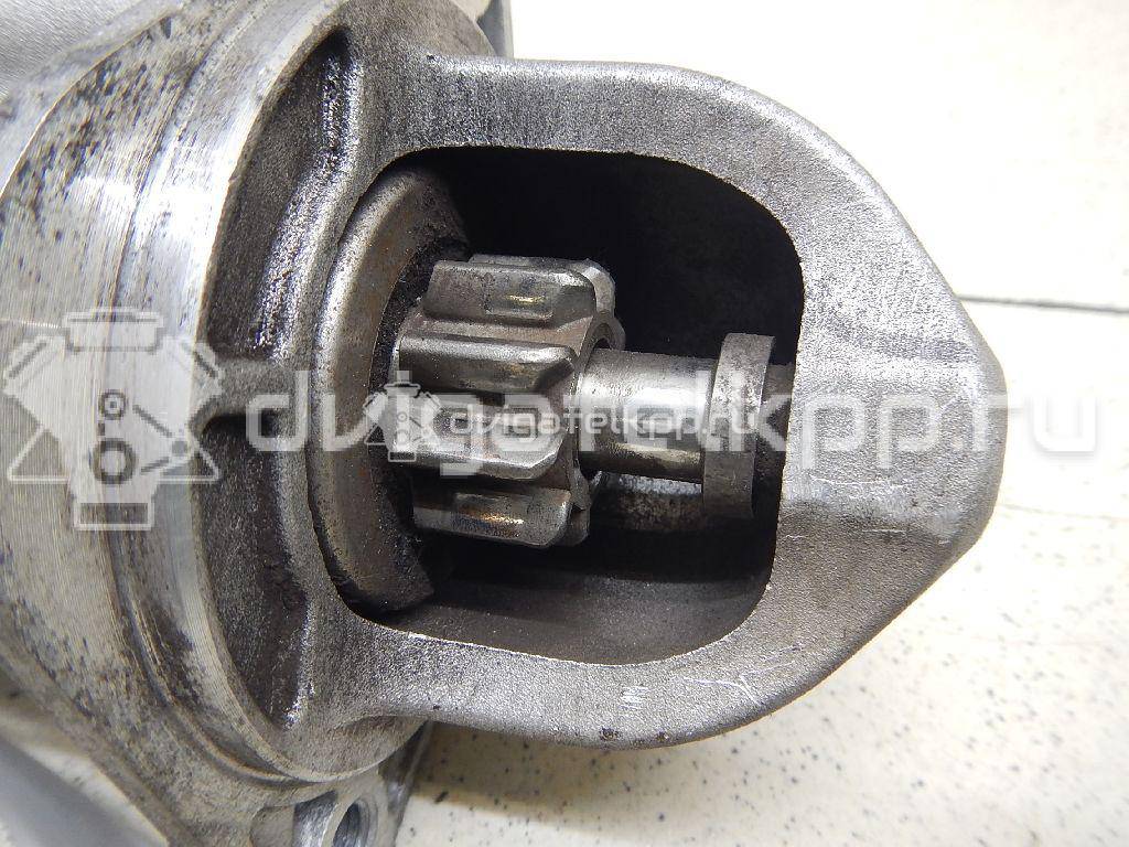 Фото Стартер  361002B600 для Hyundai Accent / I30 / Veloster Fs / I20 / I40 Vf {forloop.counter}}