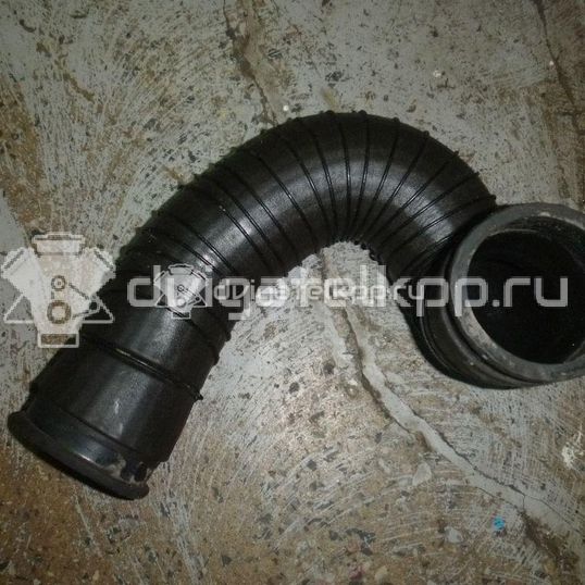 Фото Патрубок интеркулера  2025281482 для Mercedes-Benz C-Class / Clk