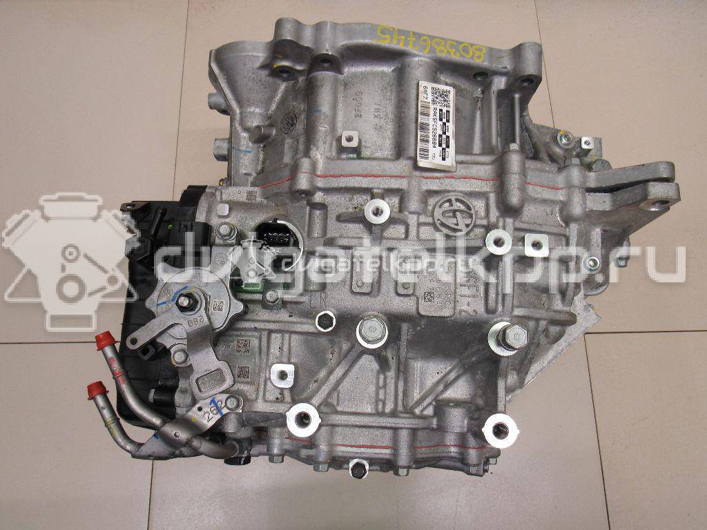 Фото Контрактная (б/у) АКПП для Hyundai / Kia 121-124 л.с 16V 1.6 л G4FG бензин 450002F021 {forloop.counter}}