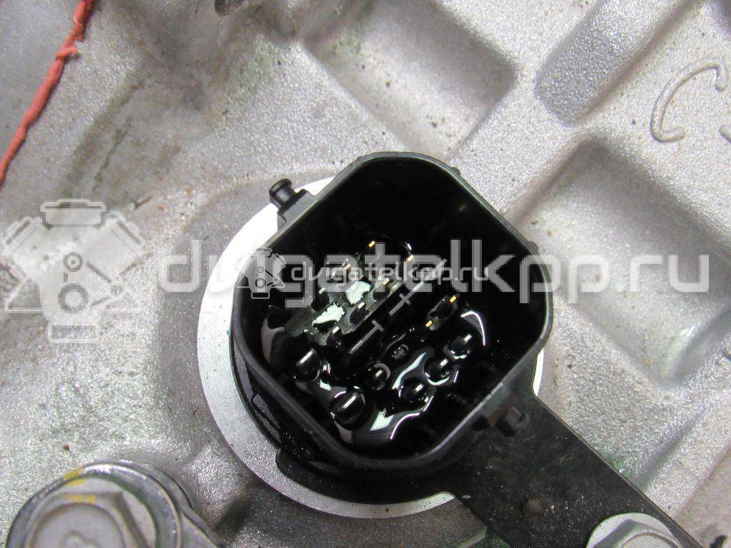 Фото Контрактная (б/у) АКПП для Hyundai / Kia 121-124 л.с 16V 1.6 л G4FG бензин 450002F021 {forloop.counter}}