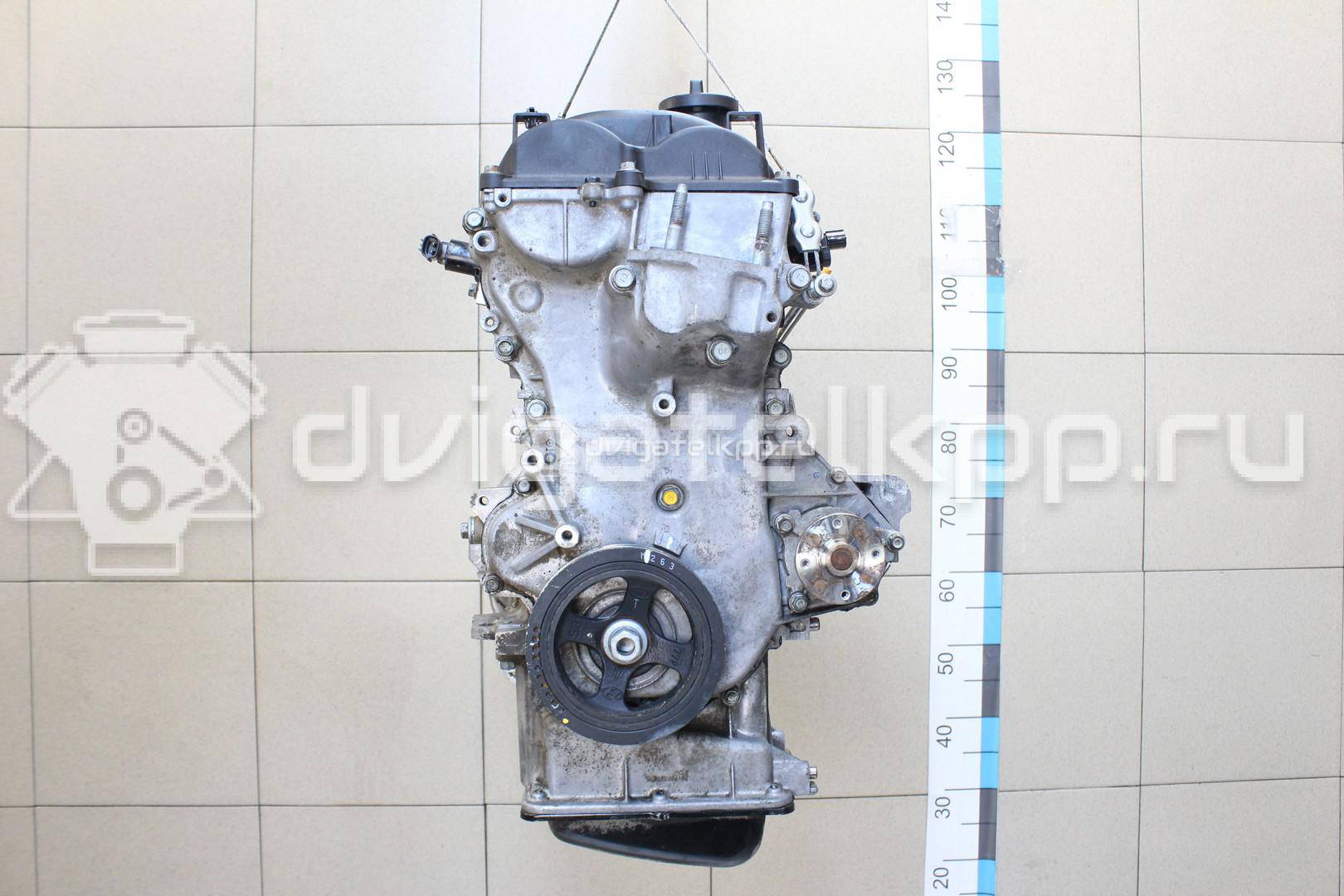 Фото Контрактный (б/у) двигатель G4LC для Hyundai / Kia 100-102 л.с 16V 1.4 л бензин 73aq103f00 {forloop.counter}}