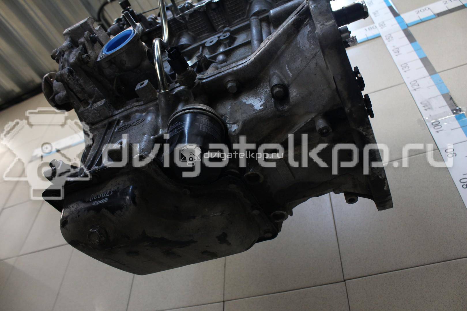 Фото Контрактный (б/у) двигатель G4LC для Hyundai / Kia 100-102 л.с 16V 1.4 л бензин 73aq103f00 {forloop.counter}}