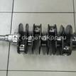 Фото Коленвал для двигателя EJ25 для Subaru Forester / Legacy / Impreza / Outback 152-211 л.с 16V 2.5 л бензин 12200AA330 {forloop.counter}}