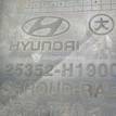 Фото Диффузор вентилятора  25352H1900 для Hyundai Terracan Hp {forloop.counter}}